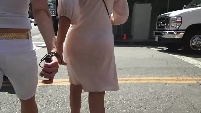 Trike Patrol - Hot Filipina nackte geile reife frauen MILF liebt weißen Hahn