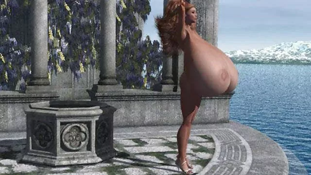 Mrs. Jackson Ist Ein Echter Swinger nackte reife frauen beim sex