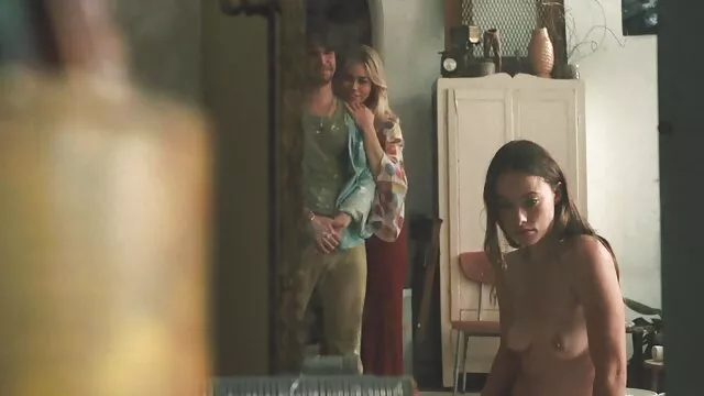 Anal-Debüt für UK swinger in sexy reife frauen nackt gangbang Partei