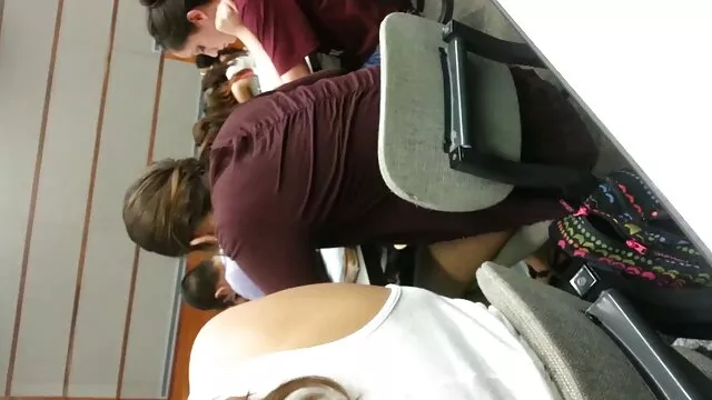Busty kostenlose nacktbilder reifer frauen Barbara Schreien doggy style ficken