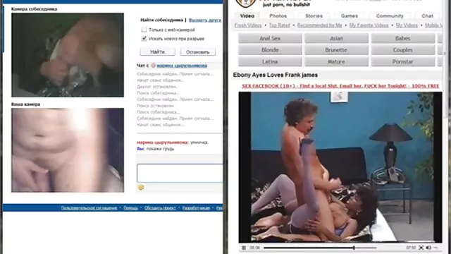 Gibt Es einem alten sexy reife frauen nackt Swinger