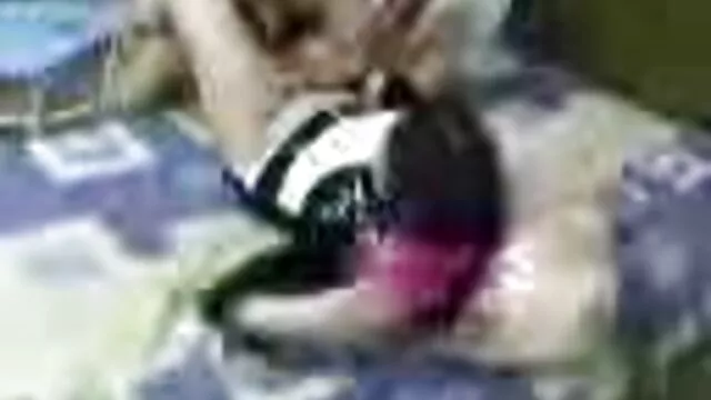 Daddy reife frauen nackt in der sauna Slamming StepDaughters Rasierte Fotze