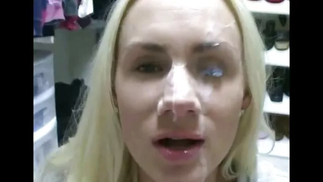 Schmutzigen bareback Homosexuell böse reife nackte mädchen cum Essen
