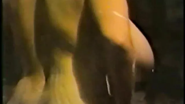 Skinny Bukkake reife nacktbilder Blondie