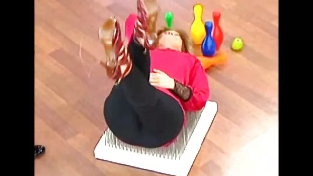 GayRoom Sinnliche reife nackte hausfrauen massage reiben und ficken