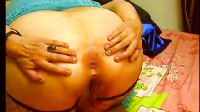 Busty reife nackte oma s creampie
